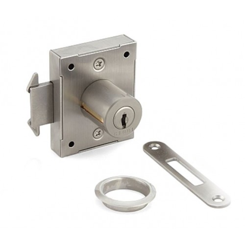Cabinet Lock